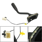 Automatic Transmission Gear Shift Lever for Dodge Ram 1500/2500/3500 (2010-2017)