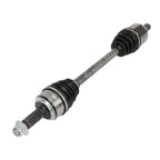 Pair Front CV Axles for Acura MDX (2007–2009) & Honda Pilot (2009–2011)