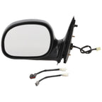 Driver Left Side Mirror for Ford F-150 F-250 (1997–1999)