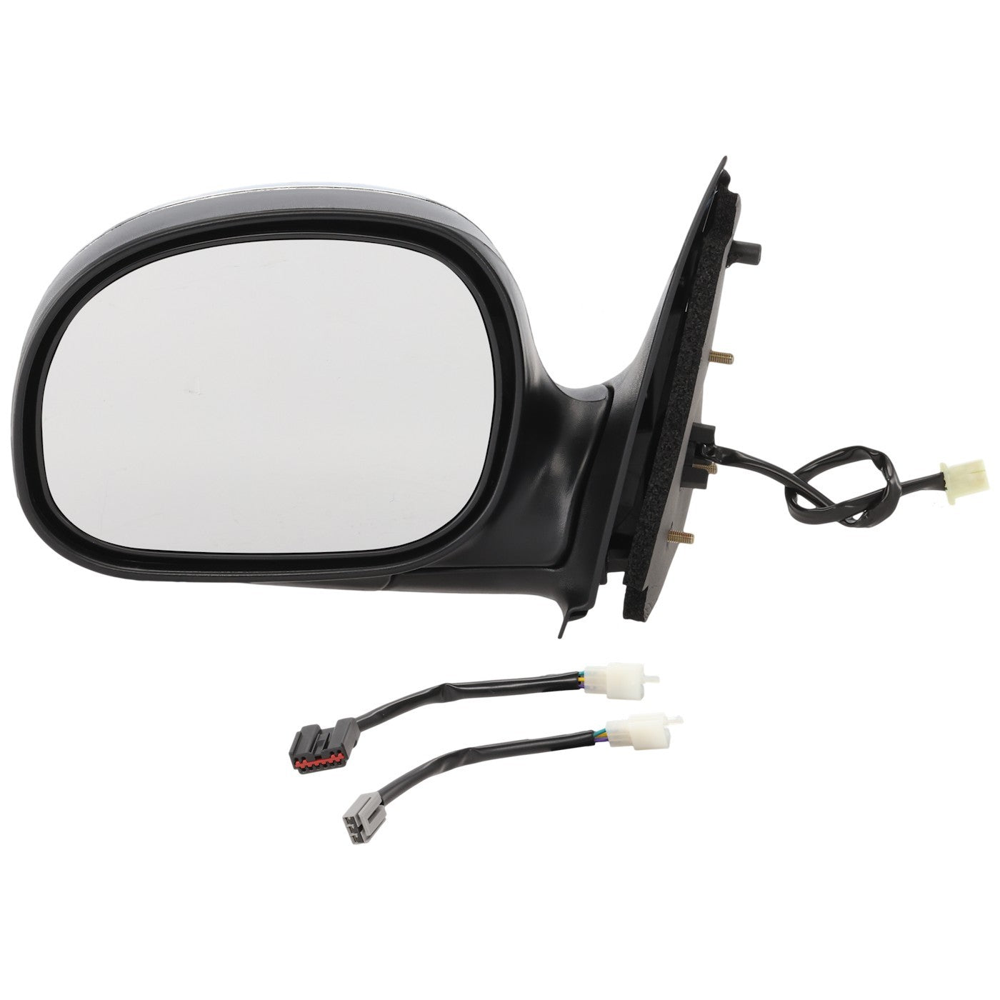 Driver Left Side Mirror for Ford F-150 F-250 (1997–1999)
