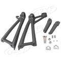 Rear Set Footrests Pegs for Yamaha YZF-R6 (2003-2005)