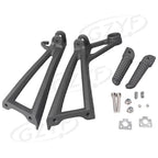 Rear Set Footrests Pegs for Yamaha YZF-R6 (2003-2005)