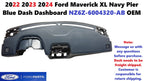 Dash Dashboard for Ford Maverick XL (2022–2024) NZ6Z-6004320-AB