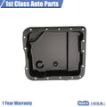 Automatic Transmission Oil Pan for Chevrolet Colorado GMC Canyon (2008–2012)