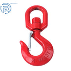 3 Ton Swivel Lifting Hook for Crane (G80)