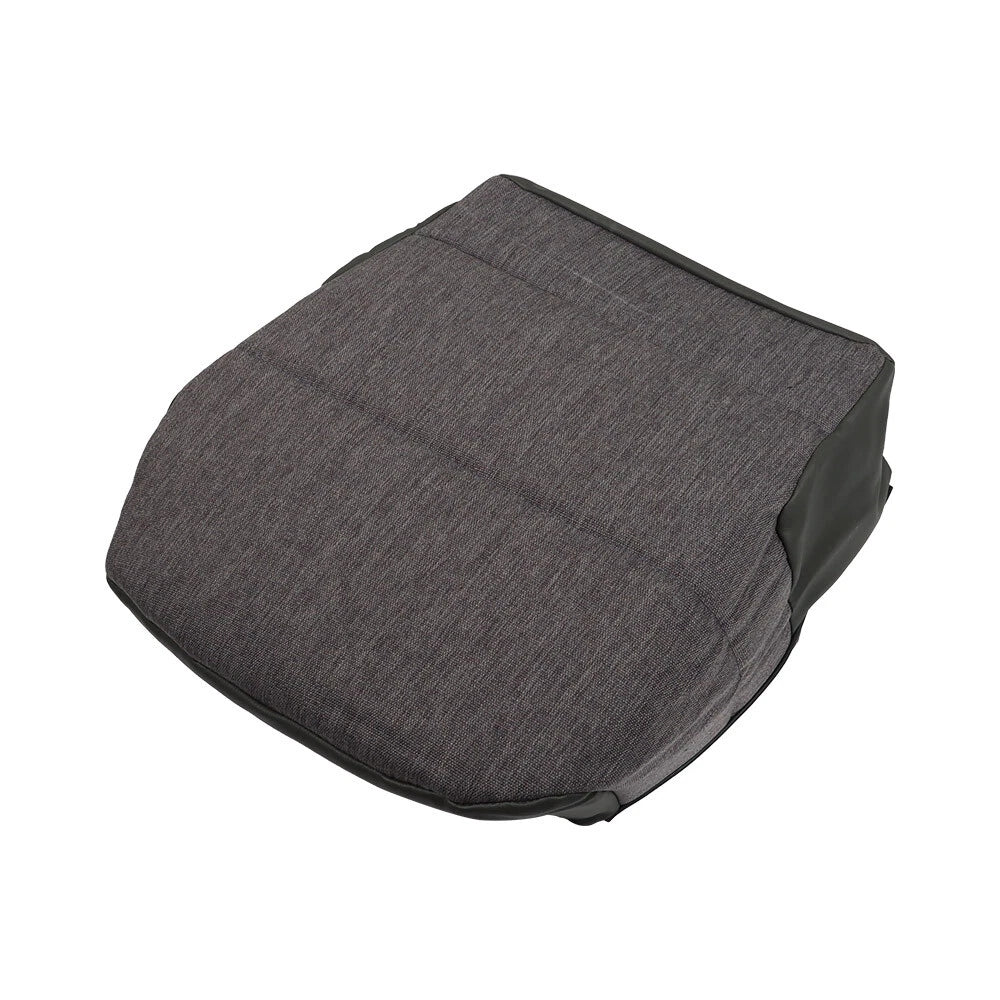 Front Driver Seat Bottom Cover for Isuzu NPR GMC W4500 (1995-2006)