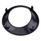 Fog Light Frame for BMW X3 E83 LCI (2007-2010) - 2 x Rear Fog Lamp Covers