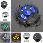 Left Engine Stator Cover for Honda CBR600RR CBR600RA (2007–2024) Pre-drilled