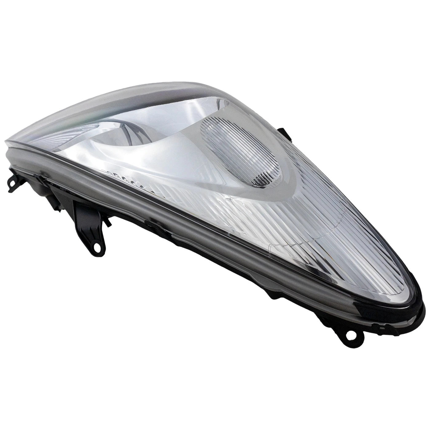 Halogen Headlight for Lexus ES300, ES330 (2002–2004) Passenger Side with Bulb