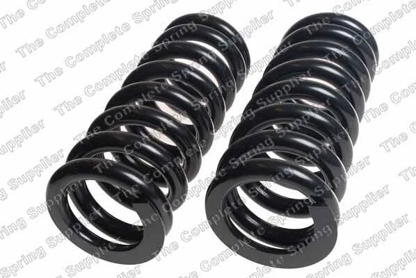 Heavy Duty Front Coil Spring Kit for Chevrolet (4114253)