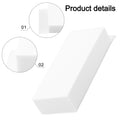 20Pcs EVA Foam Wall Protectors for Headboard and Couch (Noise Reduction)