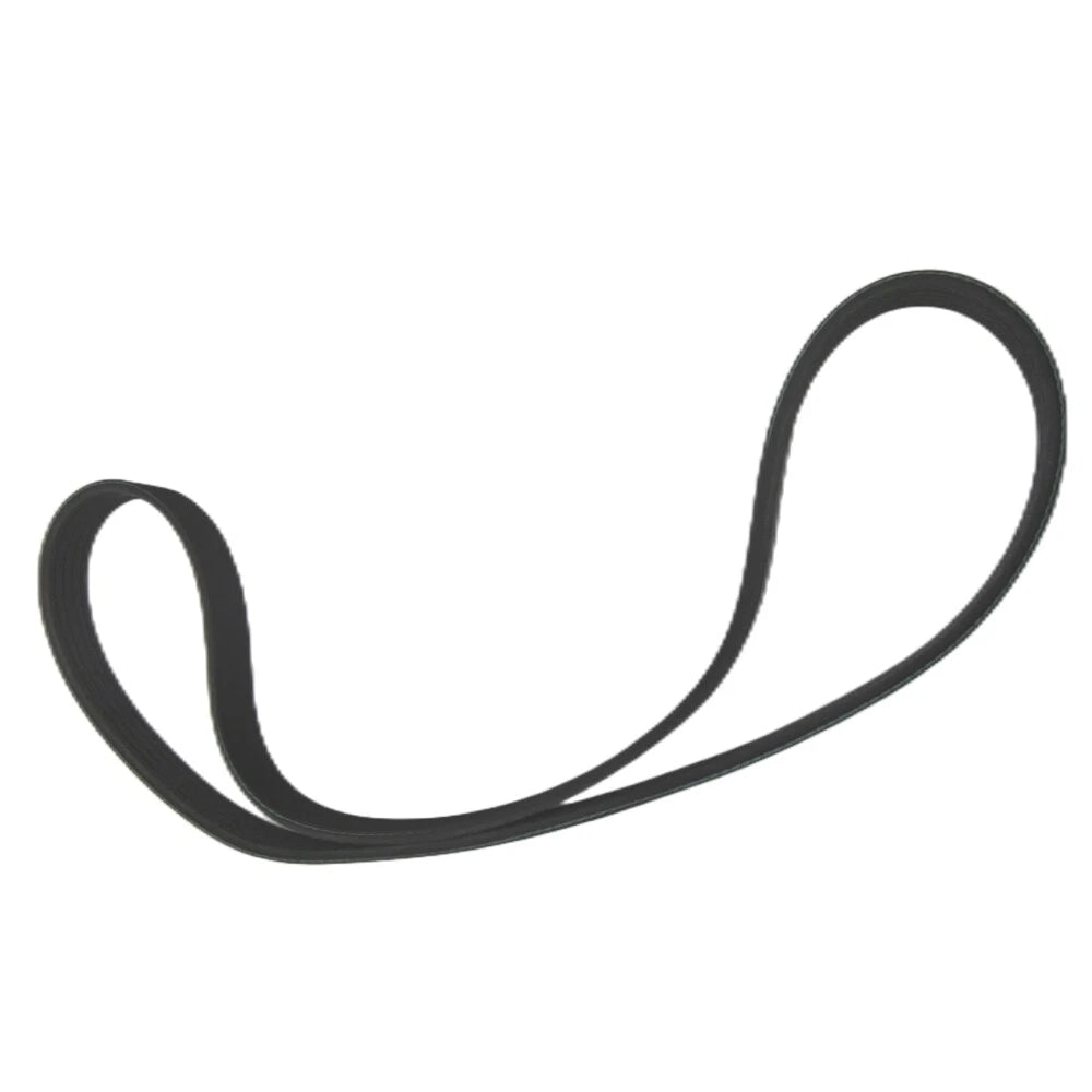 Alternator Drive Belt for Volvo Penta D2-55 D2-60 D2-75 (2005–2015)