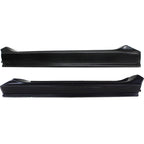 Set of 2 Rocker Panels for Chevy C3500
