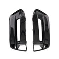 Fog Light Grille Cover for Honda Accord Touring 1.5L 2.0L (2018–2020)