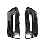 Fog Light Grille Cover for Honda Accord Touring 1.5L 2.0L (2018–2020)