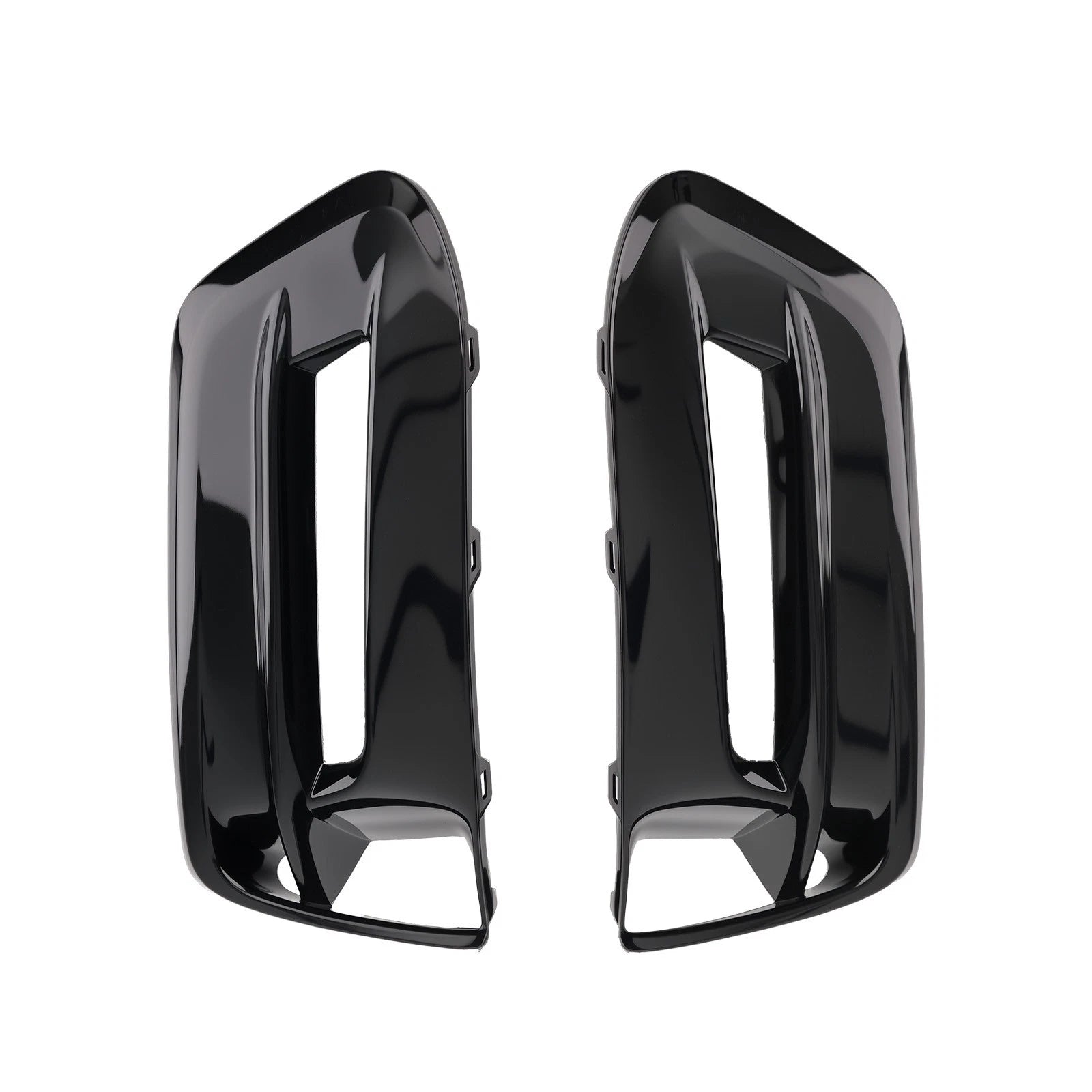 Fog Light Grille Cover for Honda Accord Touring 1.5L 2.0L (2018–2020)