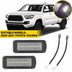 Bed Lighting Kit for Toyota Tacoma (2020–2022) PT857-35200 H