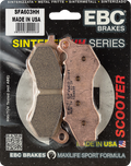 EBC Brake Pads SFA603HH for