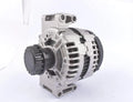 Alternator W/ Decoupler Pulley 6G910300MA for Volvo V60 V70 (2011–2018)