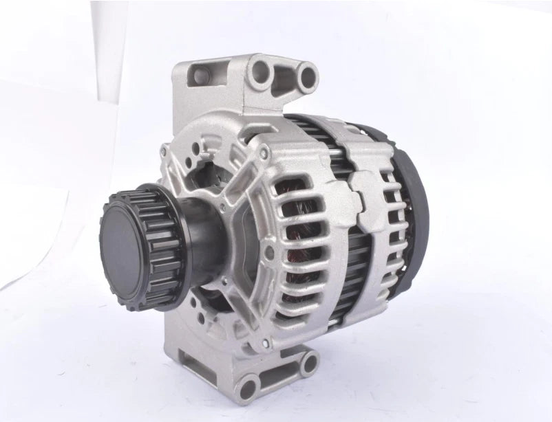 Alternator W/ Decoupler Pulley 6G910300MA for Volvo V60 V70 (2011–2018)