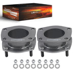 2 Inch Front Leveling Lift Kit for Jeep Grand Cherokee WK (2005–2010)