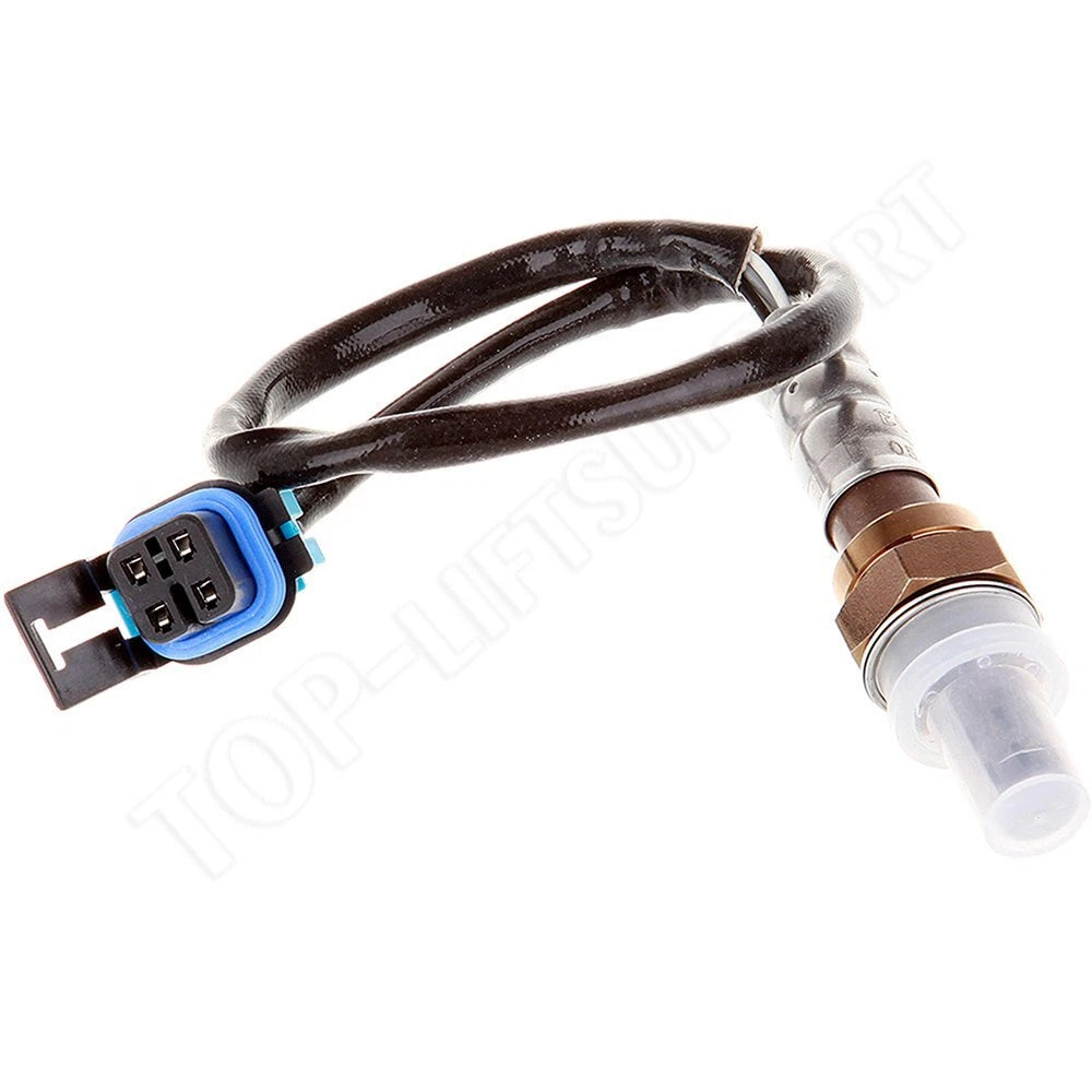 Set of 4 Oxygen Sensors for Chevy Camaro (1998–2002)