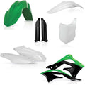 Acerbis Full Plastic Kit for Kawasaki KX450F (2013–2015)