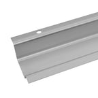 Rocker Panel Set for Ford Excursion (2000–2005) Stamped Steel Rear LH+RH