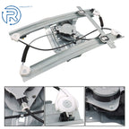 Power Window Regulator with Motor for Mitsubishi Galant (2004-2012)