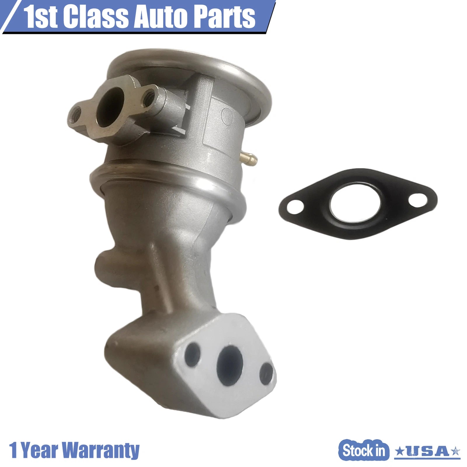 Left Secondary Air Pump for Audi A4 A6 A7 A8 S4 S5 S6 Q5 Q7 (2009-2019)