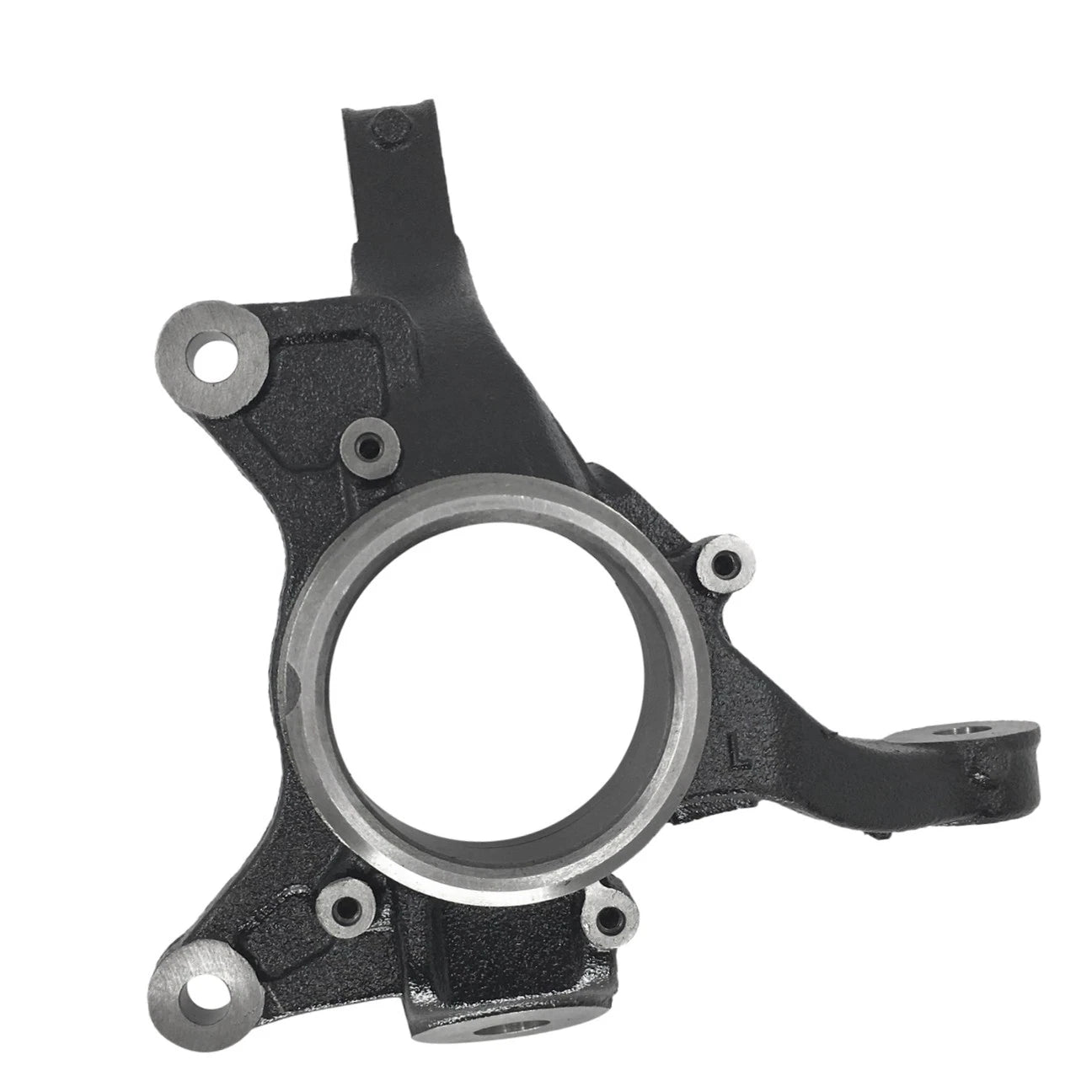 Left Steering Knuckle for Toyota Camry Avalon (2004–2018) 698-083, 43212AA010
