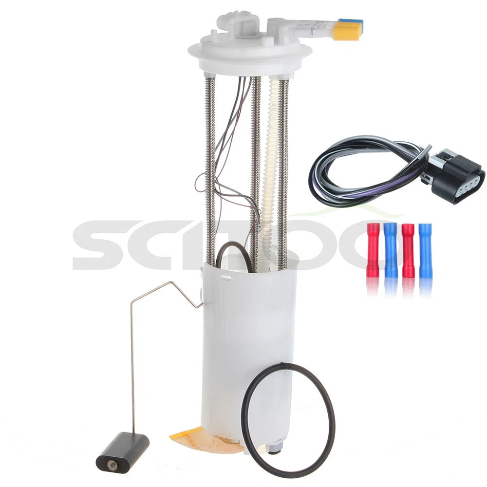 Electric Fuel Pump Module Assembly for Chevrolet S10 Pickup GMC Sonoma (1996)