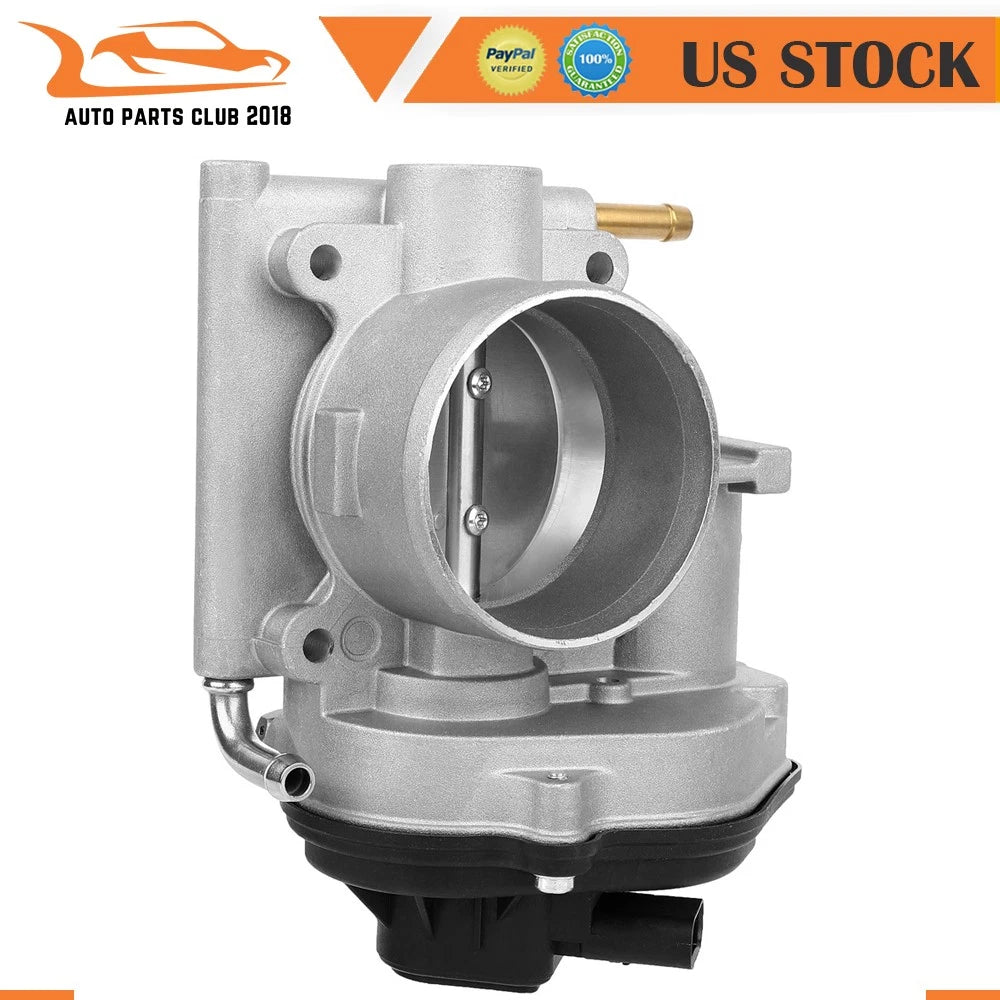 Throttle Body for Ford Freestyle Mercury Montego 3.0L (2005-2007)