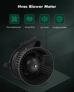 HVAC Blower Motor Fan for Freightliner Sprinter 2500 3500 (2002–2006) 8352285