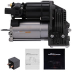 Air Suspension Compressor Pump for Mercedes M-Class (2012–2019)