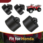 Rubber Seat Cushion for Honda Sportrax 450 TRX450R 2004–2009 77206-329-000