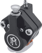 Performance Machine Caliper 125x2 - Contrast Cut for