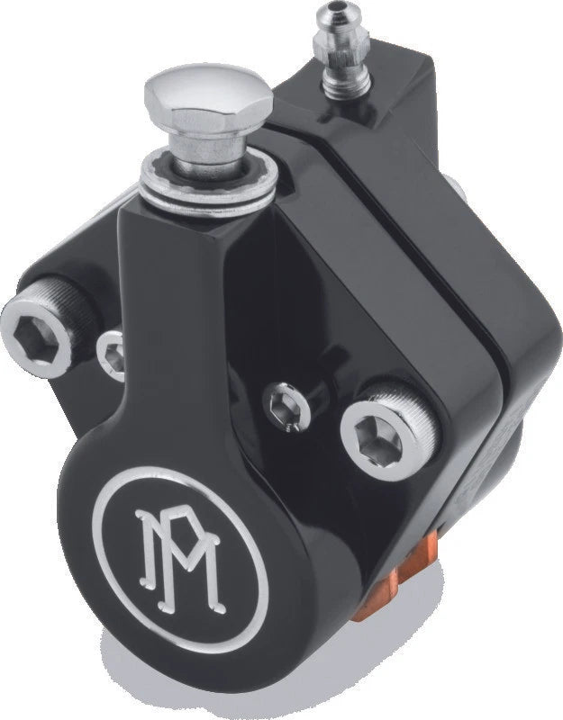 Performance Machine Caliper 125x2 - Contrast Cut for