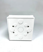 Clifford & Snell FL40/D50 V4 Green Alarm Flash Light for 24V Vehicles