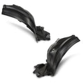 Set of 2 Front Fender Liners for Benz E350 (2010–2016)