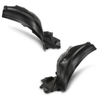 Set of 2 Front Fender Liners for Benz E350 (2010–2016)