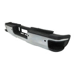 Rear Bumper Assembly with Sensor Hole for Silverado Sierra 2500HD 3500HD (2015–2019)