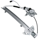 Front Passenger Window Regulator & Motor for Nissan Sentra (2000–2006) 807204M400