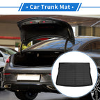 Cargo Liner Rear Trunk Mat for Volkswagen Golf R (2022–2024) TPE