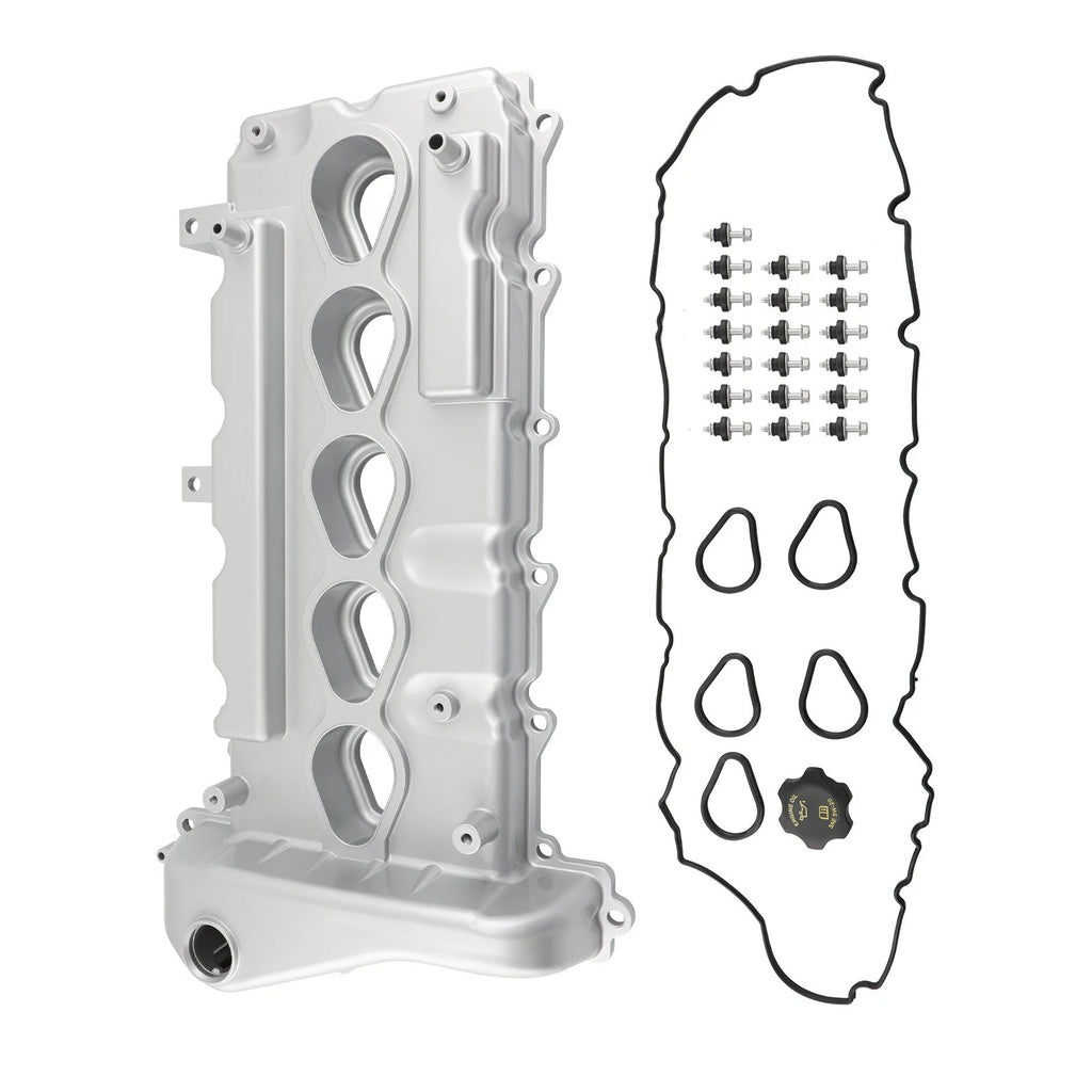 Engine Valve Cover for Chevrolet Colorado GMC Canyon (2004–2006)