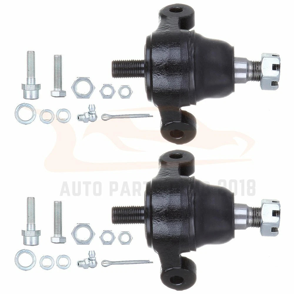 2X Front Lower Ball Joints Suspension Kit for Chevrolet Impala (K6035)