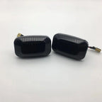 LED Side Indicator Lamp Amber for Toyota Hilux SR5 Vigo (2006-2023)