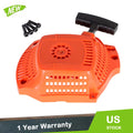 Recoil Starter Assembly for Husqvarna Chainsaw 435, 435E, 440E