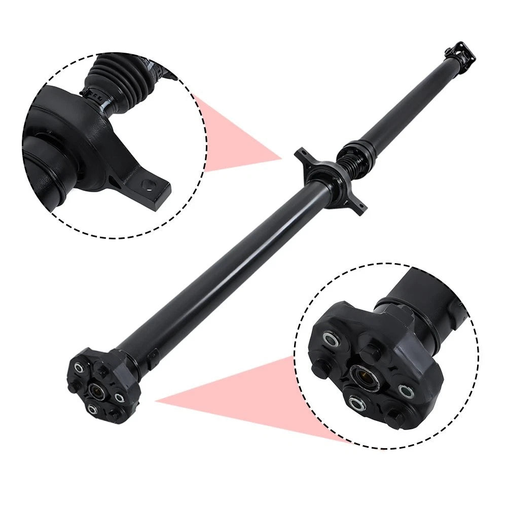 Rear Driveshaft Prop Shaft Assembly for Hyundai Tucson (2010–2011)