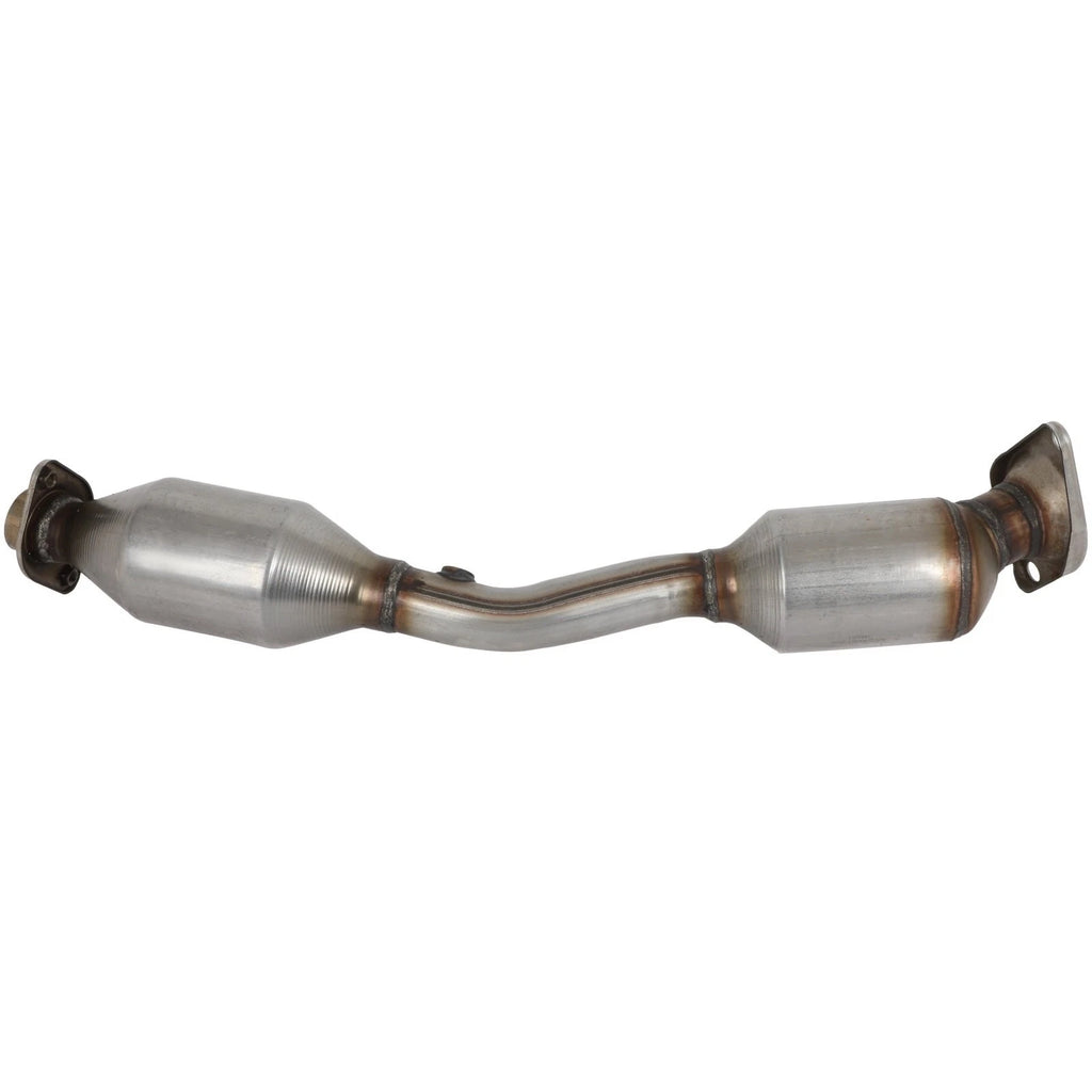 Catalytic Converter with Gaskets for Nissan Versa (2007–2012) 1.8L 53794